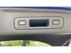 Honda Zr-V 2.0 eHEV Sport 5dr CVT Hybrid Estate